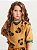 Conjunto Infantil Animal Print com Calça da Animê - Imagem 5