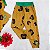 Conjunto Infantil Animal Print com Calça da Animê - Imagem 6