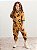 Conjunto Infantil Animal Print com Calça da Animê - Imagem 2