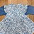 Macacão de Bebê Longo c/Vestido da Beth Bebê - Cores Diferentes - Imagem 6