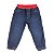 Calça Jeans de Bebê e Infantil de Menino Confortável da Have Fun - Imagem 5