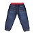 Calça Jeans de Bebê e Infantil de Menino Confortável da Have Fun - Imagem 6
