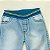 Calça Jeans de Bebê e Infantil de Menino Confortável da Have Fun - Imagem 2