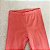 Calça Legging infantil e juvenil de Cotton cores da have Fun - Imagem 2