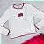 Conjunto Infantil de Frio com Saia de Tule da Anime - Imagem 3