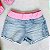 Conjunto Infantil de Menina com Jaqueta Corta Vento - Imagem 4