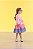 Vestido Infantil com Babados Três Marias da Mon Sucré - Imagem 2