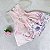 Vestido Infantil de Festa com Bolero Floral Rosa Petit Cherie - Imagem 1