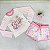Conjunto Infantil Blusa Manga Longa e Shorts Petit Cherie - Imagem 1