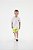 Conjunto Infantil de Menino com Shorts de Tactel da Up Baby - Imagem 1