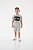 Conjunto Infantil Masculino Camiseta e Bermuda da Up Baby - Imagem 1