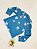 Jaqueta  Jeans Infantil de Menina Estrela da Málagah - Imagem 3