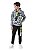 Conjunto Juvenil Masculino de Frio Duas Cores da Duzizo - Imagem 1