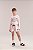 Conjunto Infantil Feminino com Shorts da Petit Cherie - Imagem 1