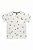 Camiseta Infantil de Menino Mangas Curtas Animais Up Baby - Imagem 1