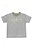Conjunto de Bebê e Infantil Listrado Cinza Up Baby - Imagem 3