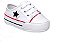 AllStar de Bebê Menino e Menina Cores Diferentes - Imagem 3