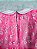 Vestido Infantil Casual Margarida da Gabriela Aquarela - Imagem 5