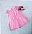 Vestido Infantil Casual Margarida da Gabriela Aquarela - Imagem 4