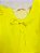 Vestido Infantil Casual Amarelo Vibrante da Mon Sucré - Imagem 5