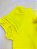 Vestido Infantil Casual Amarelo Vibrante da Mon Sucré - Imagem 6