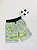 Bermuda Infantil Masculina de Mapa Duas Cores da Have Fun - Imagem 1