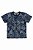 Camiseta Infantil Masculina Folhagem  Duas Cores da Quimby - Imagem 1