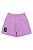 Conjunto Infantil Feminino com Flores e Carinhas da Gloss - Imagem 3