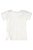 Blusa Infantil Branca com Emoji com Brilho da Up Baby - Imagem 3