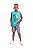 Conjunto Infantil e Juvenil Regata Bermuda Fresquinho - Imagem 2