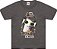 Conjunto Infantil Masculino Bermuda Fresquinho Neon - Imagem 2