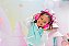 Conjunto Infantil Feminino Saia e Jaqueta da Gabriela Aquarela - Imagem 2