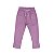 Calça Infantil Feminina Sarja com Stretch da Have Fun - Imagem 2
