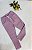 Calça Infantil Feminina Sarja com Stretch da Have Fun - Imagem 1