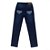Calça Infantil Masculina Jeans com Stretch da Have Fun - Imagem 2