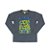 Camiseta Infantil de Manga Longa Malha da Have Fun - Imagem 2