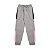 Calça de Moletom Infantil de Feminino Cores Diferentes - Imagem 2