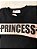 Conjunto de frio Feminino Princess da Pituchinhus - Imagem 2