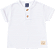 Camiseta Infantil Masculina de Verão Arrumadinha Duas Cores - Imagem 2