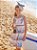 Vestido Infantil de Festa Alça Larga Marinheiro Petit Cherie - Imagem 2