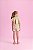 Conjunto Infantil Feminino com Shorts Floral Petit Cherie - Imagem 2