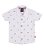 Camisa Infantil Masculina em Malha Piquet Estampada - Imagem 2
