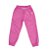 Calça Infantil Feminina Jeans Jogger Confort 2 Cores - Imagem 1