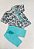 Conjunto Infantil Masculino de Verão com Bermuda - Imagem 1