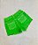 Shorts Infantil Feminino Sarja Destroid da Have Fun - Imagem 2