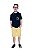 Conjunto Infantil Masculino de Verão com Bermuda Arrumadinho - Imagem 1