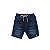 Bermuda Infantil Jeans Molecotton Confortável - Imagem 1
