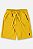 Bermuda Infantil Masculina Moletom Arrumadinha Cores - Imagem 2