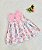 Vestido de Bebê de Festa Cupcakes e Laço da Petit Cherie - Imagem 1
