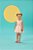 Vestido Infantil Casual Floral Fresquinho da Mon Sucré - Imagem 2